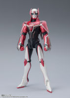 Bandai(บันได) TAMASHII S.H.FIGUARTS BARNABY BROOKS JR. STYLE3