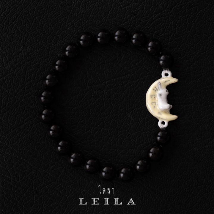 leila-amulets-กระต่ายซบจันทร์-baby-leila-collection-02-พร้อมกำไลหินฟรีตามรูป