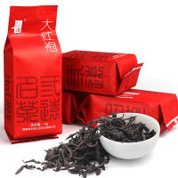 [ชาจีน] Atari Tea Zhengyan Dahongpao Tea 280G