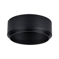 ฮู้ดเลนส์  Metal Lens Hood Cover for 46mm Filter/Lens