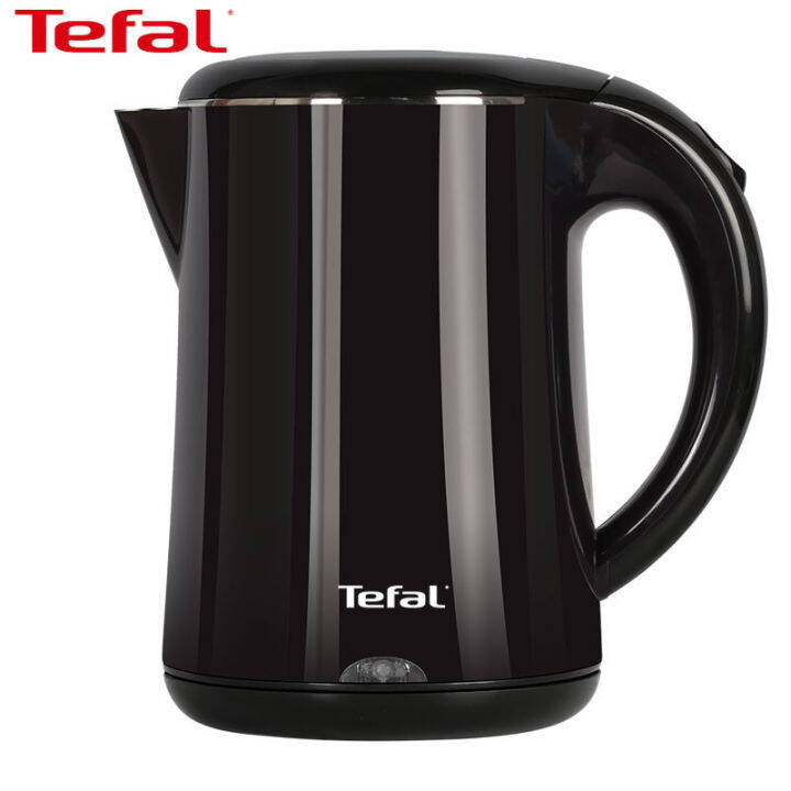 Tefal Super Kettle Super speed kettle 2 layers of stainless steel 304