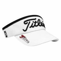 ฉบับภาษาเกาหลีของ Titleist สารกันแดดแบบไร้ฝาปิดหมวกกอล์ฟแบบไม่มีฝาหมวกเบสบอลสารกันอัลตราไวโอเลตกระบังแสงใหม่ J.lindeberg DESCENTE Parew Footmalbon Uniqlo