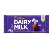 Siêu thị WinMart -Sô cô la sữa Cadbury Dairy Milk 165g