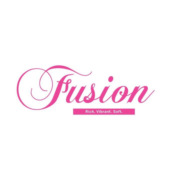 Fusion 0.88 Blue Hair Coloring Set | Lazada PH