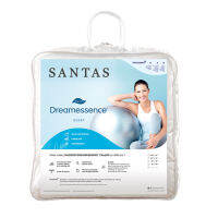 SANTAS ไส้ผ้านวม Dacron™ Dreamessence™ มี  4 ขนาดให้เลือก