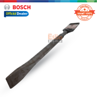 ( ของแท้100% ) ดอกสกัดแบน 20มม.*250มม. BOSCH SDS-PLUS(2608578518)