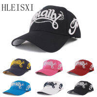 Hip Hop Fashion Summer Women Men Letter Baseball Cap For Girls Sports Gorros nd Casual Caps Female Colorful Hat