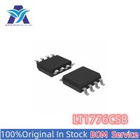 New Original Stock IC Electronic Components LT1776CS8 LT1776IS8 #PBF LT1776 Series DC-DC Power Chip Series One Stop BOM Service