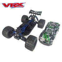 ขายดี ชุดรถแข่งบังคับวิทยุไฟฟ้า VRX RH818 สเกล 1/8 4WD ความเร็วสูง ไม่มีของเล่นอิเล็กทรอนิกส์ สําหรับเด็ก และผู้ใหญ่