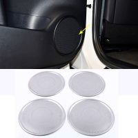 Accessori Interni Copertura Altoparlante Suono Cornice Paillettes Per Lexus RX RX300 RX330 RX350 2016-2020 Cappuccinio A Tromba