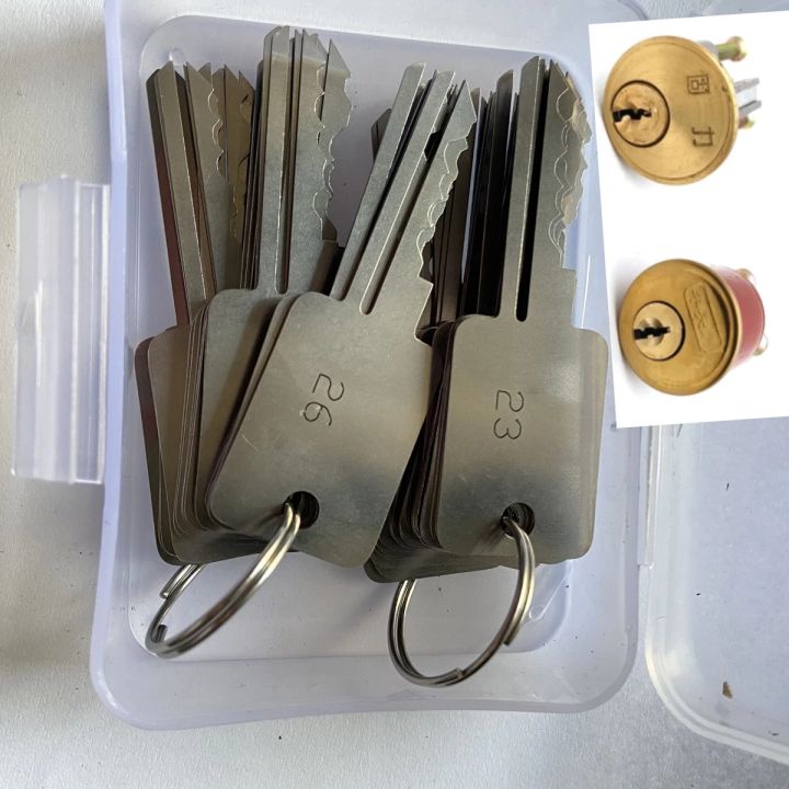 goso-huk-ใหม่48-in1-master-keys-สำหรับล็อค-power-key-universal-lock-key-setpdr-tools