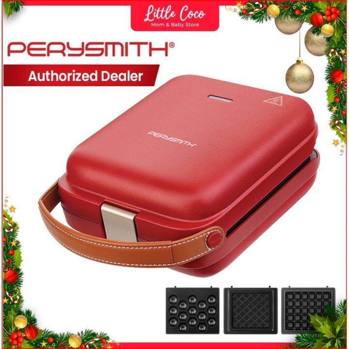 [Hot sales] WM360 PerySmith Kitchen Aid Series 3in1 Multifunctional