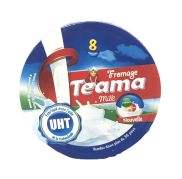 Phô Mai Teama 8 Miếng 120g - Nhập Khẩu Ai Cập