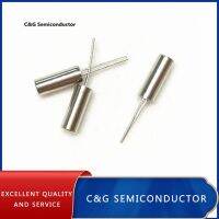 50PCS 40KHz 40 KHZ 3*8 308 3x8mm Passive Cylindrical Quartz Crystal Oscillator WATTY Electronics