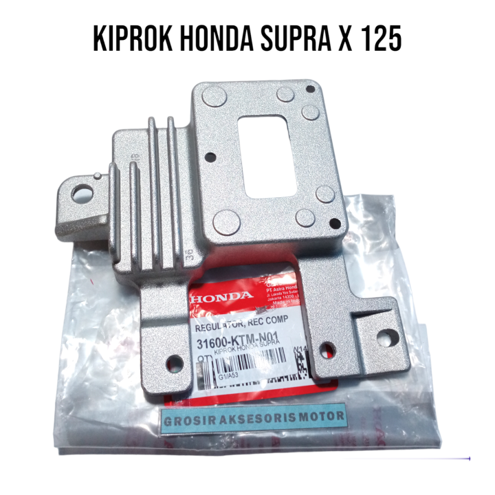 KIPROK HONDA SUPRA X 125 KIPROK REGULATOR SUPRA X 125 KTM ( KIPROK KTM