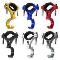 1pc Hanging Claw Scooter/Bike/Motorcycle Alloy Multifunctional Front