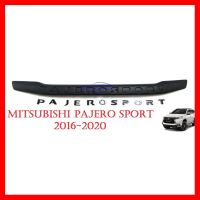 ลดราคา!!!! (1ชุด) คิ้วประตูหลัง มิตซูบิชิ ปาเจโร สปอร์ต ปี 2016-2020 สีดำด้าน MITSUBISHI PAJERO SPORT คิ้วท้าย คิ้วฝากระโปรงหลัง อุปกรณ์รถยนต์ ยานยนต์ คิ้วฝากระโปรง เบ้ามือจับ ครอบไฟท้าย หุ้มเบาะ หุ้มเกียร์ ม่านบังแดด พรมรถยนต์ แผ่นป้าย