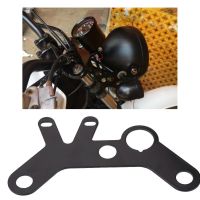 Universal Motorcycle Instrument Bracket Speedometer Odometer Mount Stand Support Motorcycle Accessories Metal