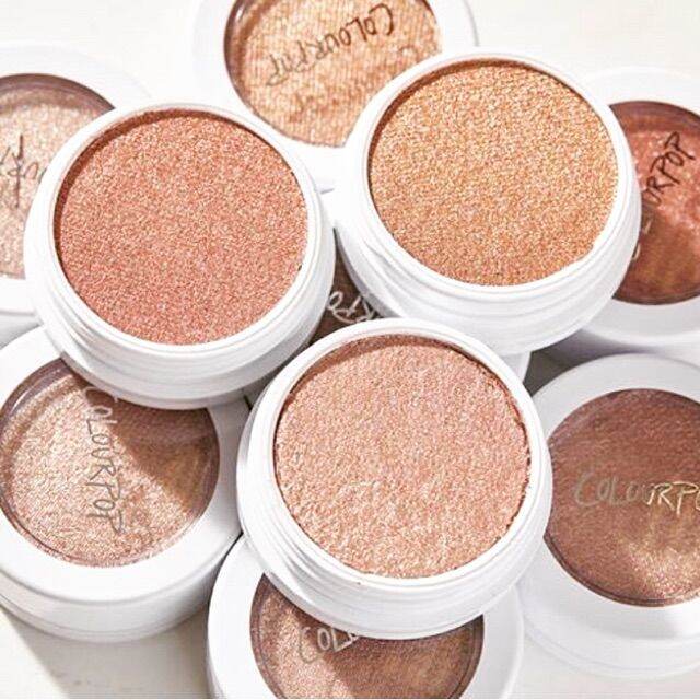 Authentic Colourpop Super Shock Highlighter Lazada PH