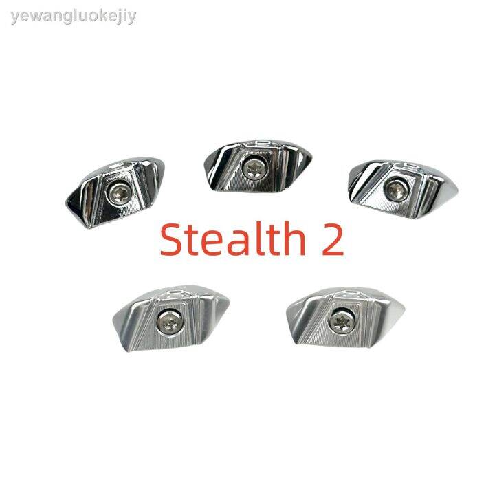 Golf Club Head Weight Compatible for Taylormade Stealth 2 Driver