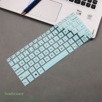 【Xiaohongs keyboard film 】   สำหรับ Dell Xps13 9380 9385 2019ซิลิโคนแป้นพิมพ์ปกผิวสำหรับ Dell Xps 13 9305 9380 13 9385