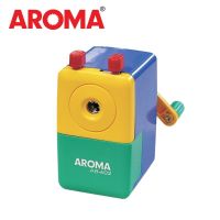 AROMA เครื่องเหลาดินสอ อโรม่า AB-602