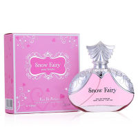 น้ำหอมผู้หญิง Snow Fairy dady 100ml แพ็คเกจสวย หัวสเปร์ย น้ำหอมแพ็คเกจสวย หร พร้อมส่ง