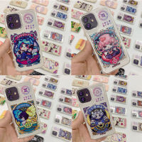 เคสโทรศัพท์ TPU แบบนิ่ม ใช้กับมือถือ รุ่น 14 14Pro 14pro Max 13 13Pro 13ProMax 12 12Pro  11 ซิลิโคน สินค้าพร้อมส่งจากไทย ใช้ได้กับ ลายน่ารัก ทนทาน