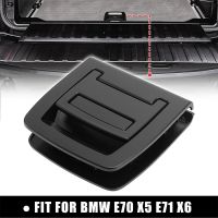 Rear Trunk Mat Carpet Handle for 2006 2007 2008 2009 2010 2011 2012 2013 BMW E70 X5 E71 X6 51479120283