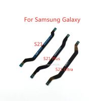 1ชิ้นเสาอากาศรับสัญญาณเครือข่าย Wifi สายเคเบิ้ลยืดหยุ่นสำหรับ Samsung Galaxy S21 S21บวก S21 + S21 S21Ultra พิเศษ Wi-Fi เฟล็กซ์เดิมเปลี่ยนอะไหล่