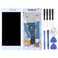 หน้าจอ TFT LCD สำหรับ APPO R7 Digitizer Assembly เต็มรูปแบบพร้อมเฟรม