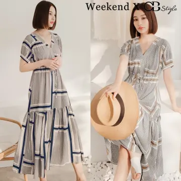 Maxi Dress For Women Plus Size - Best Price in Singapore - Feb 2024