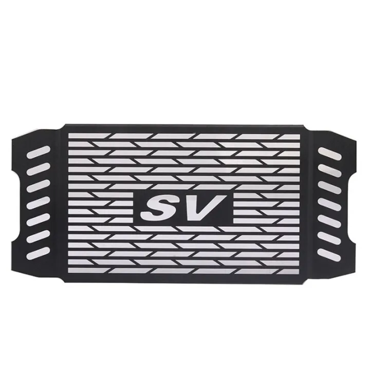 for-suzuki-sv650-sv650x-2018-2019-2020-2021-motorcycle-radiator-cover-radiator-grille-guard-protection