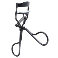 ▼ Cosmetic Tool Black Handgrip Curling Lashes Eyelash Curler