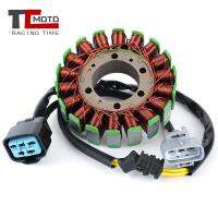 สเตเตอร์คอยล์สำหรับฮอนด้า ARX1200 ARX 1200 ARX1200T2 R-12X ARX1200T3 ARX1200T3D 31120-HW1-671 R-12 ARX1200N3 F-12