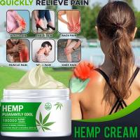 5g/15g/30g/50g Relief Pain Back Pain Muscle Aches Sprain Arthritic Pains Muscle Pain Cream