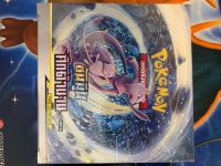 PT PKMT--AS6a--box PKMT SM6 Seuk Tamnan Box A TH Pokemon TH Booster B 1 TH Box 8855964107171