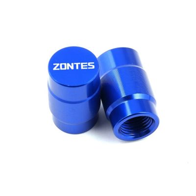 G1 Zt125 Zt125u G1 Zt 125 U Zt 310x 310r 310เมตรฝาครอบวาล์วยางล้ออลูมิเนียม Cnc สำหรับ Zontes
