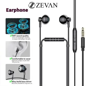 Earphone paling online mahal