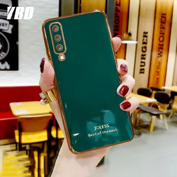 Samsung A8 2018 Xử Nữ Chính Hãng - Giá Rẻ