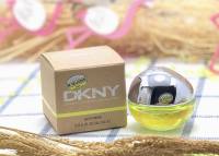 Dkny Be Delicious Eau De Parfum for Women 100ml