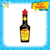 Maggi Würze Liquid Seasoning 125ml เเม็กกี้ ซอสเครื่องเทศปรุงรส 125 มิลลิลตร Heinz Lea &amp; Perrin Bertolli kikkoman Wurze