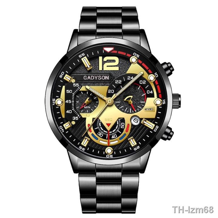 2023-takeaway-classic-simple-scale-time-atmospheric-quartz-mens-versatile-watch-นาฬิกาปฏิทินที่ไม่ใช่เชิงกล