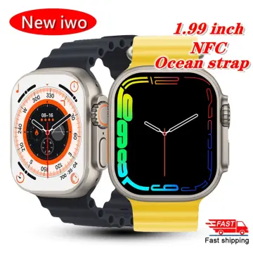 Lazada smartwatch outlet