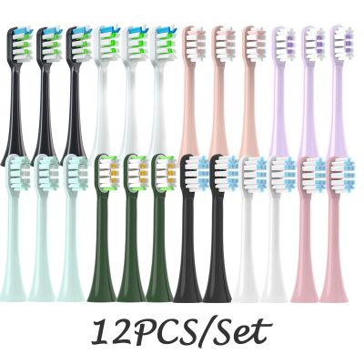 【CW】 Soocas X3u X3 Toothbrush Heads   Soocare - Toothbrushes Aliexpress