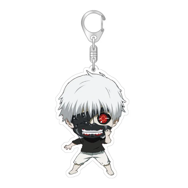 Acrylic Key Ring Tokyo Ghoul: Re/Saiko Yonashi (Anime Toy) -  HobbySearch Anime Goods Store