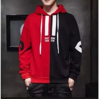 【Ready stock】2023 New StyleNew hoodie jacket for men{trading up}