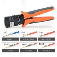 [COD] IWS-3220M Insert spring terminal crimping pliers 1.25mm spacing 1.0 1.54 ratchet