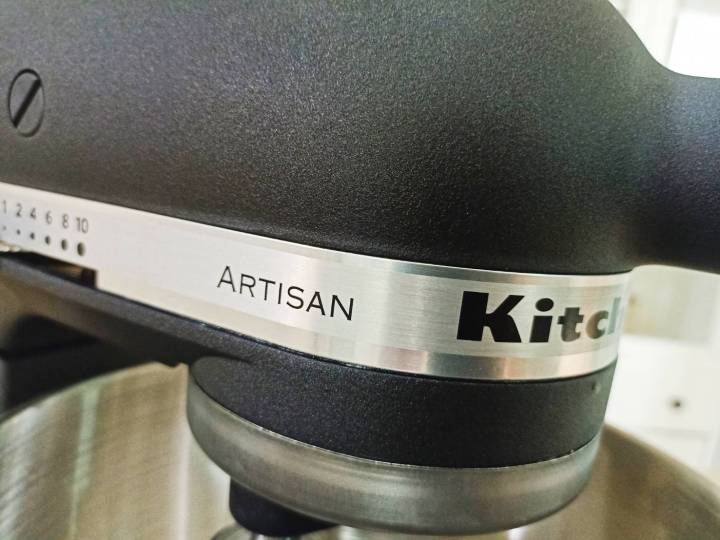 artisan-เครื่องผสมอาหาร-kitchenaid-รุ่น-5ksm150psebk-สีดำ-220v