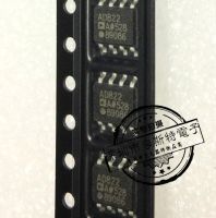 10pcs AD822 AD822A AD822AR SOP-8